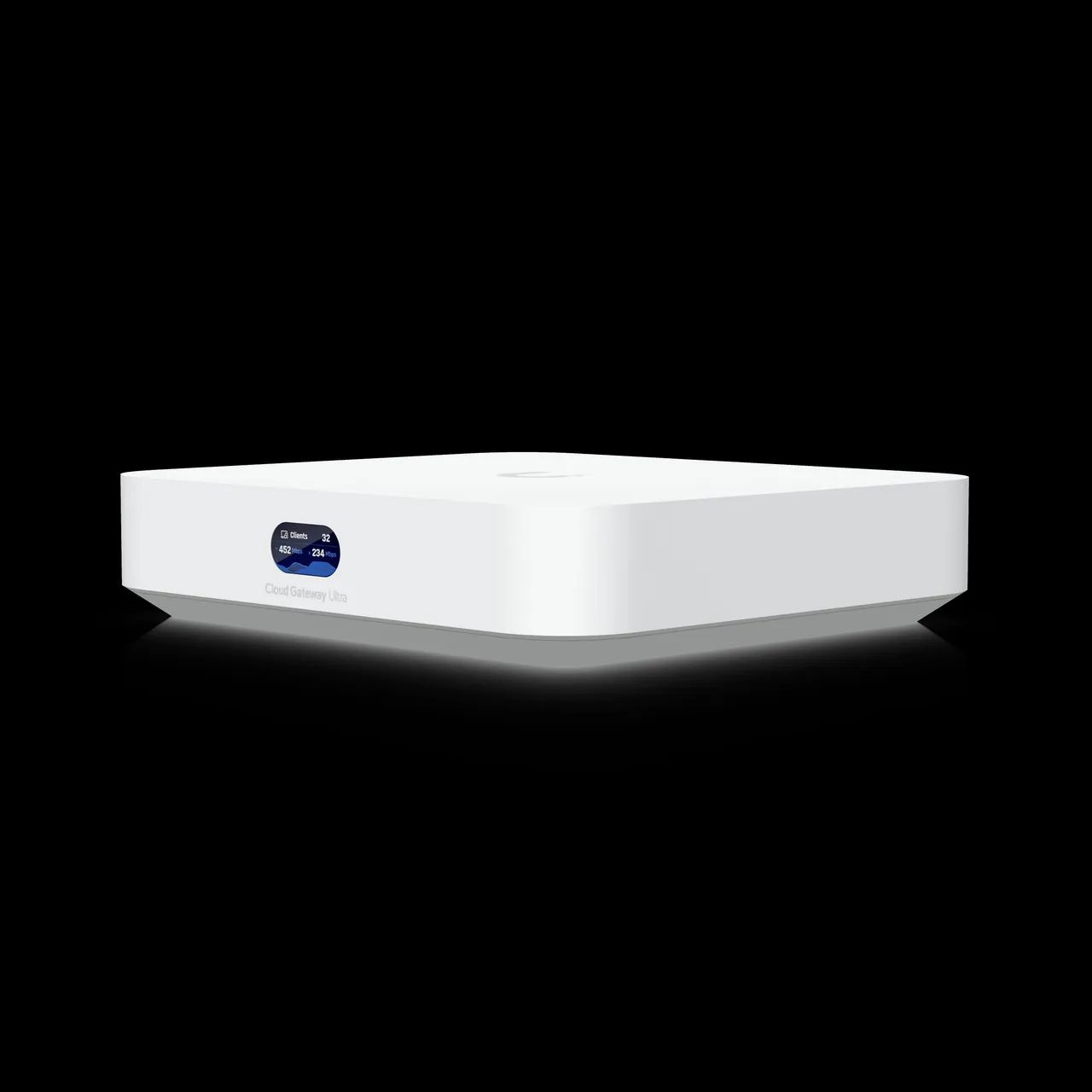 Ubiquiti Ucg 