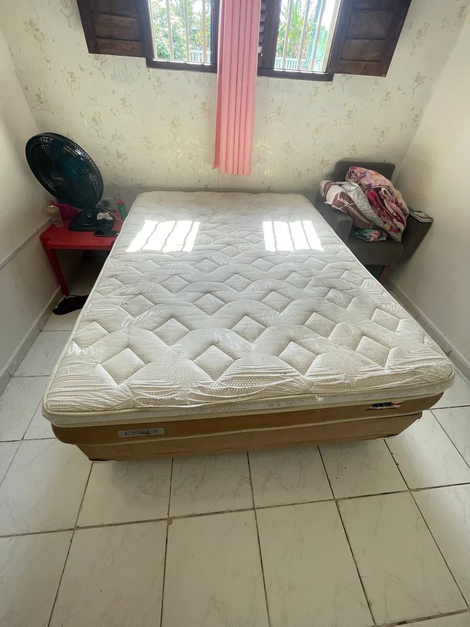 Cama casal  - Foto 3