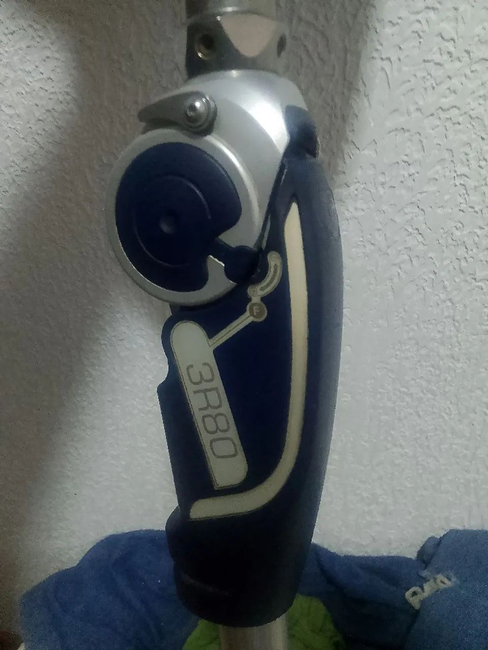 Joelho 3R80 Ottobock  - Foto 3