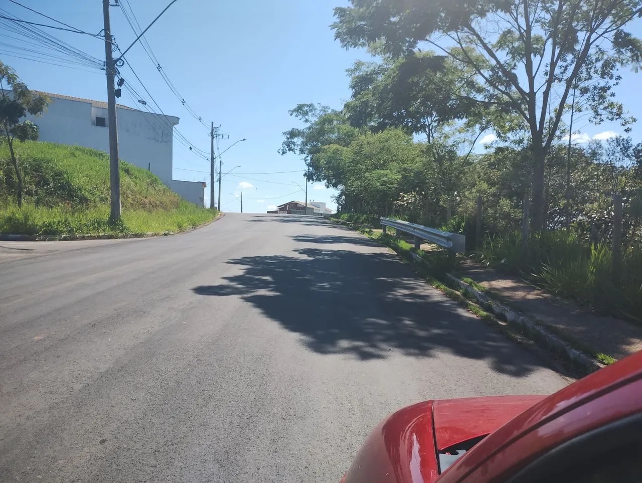 Terreno 300 MTS. Pousada do sol  - Foto 5