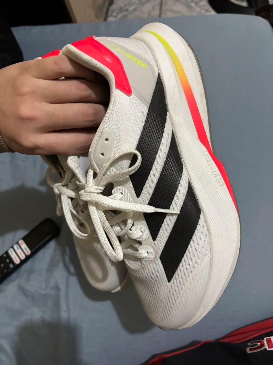 Adidas Duramo Speed 2 - Foto 3