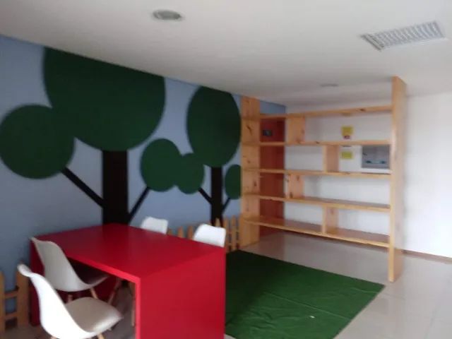 Apartamento no edifício Race - São Jorge - 5º andar  - Foto 5