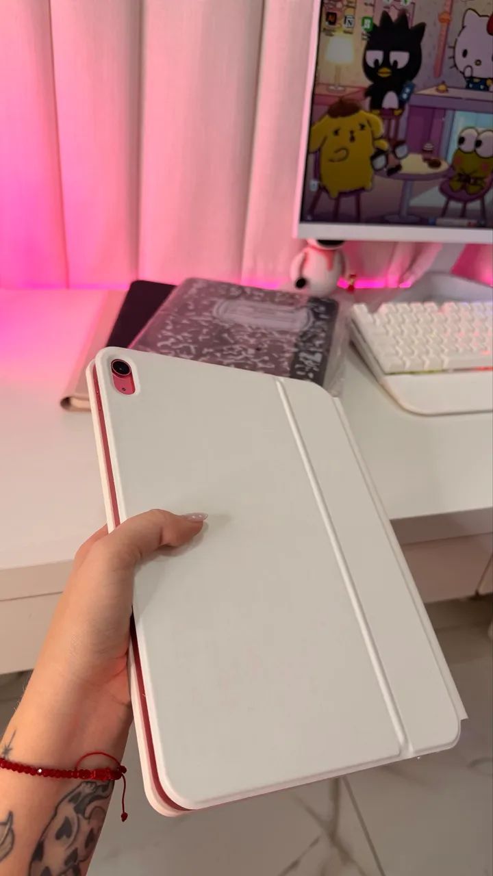 iPad 10 rosa  - Foto 5