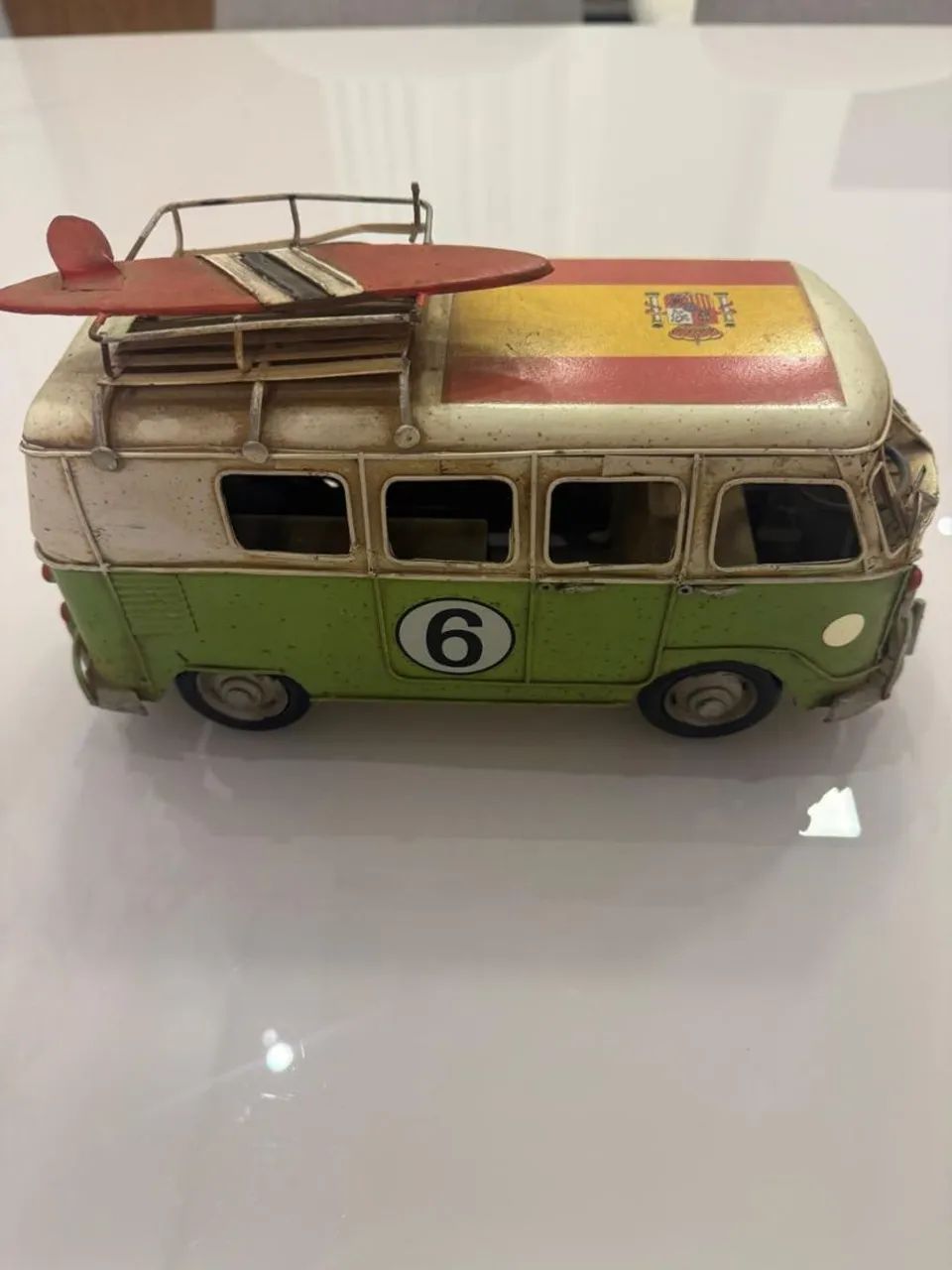 Kombi vintage 