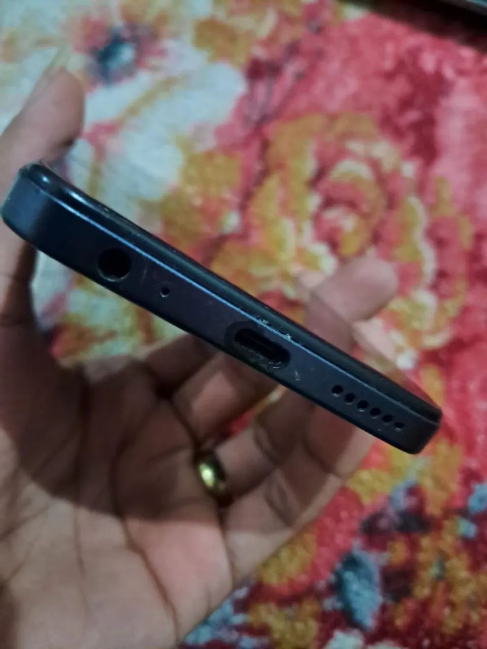 INFINIX 8 PRO MAX  - Foto 5