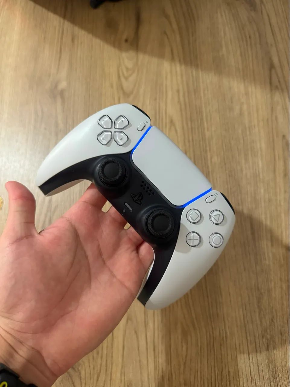 CONTROLE DUALSENSE - PS5 - Foto 4