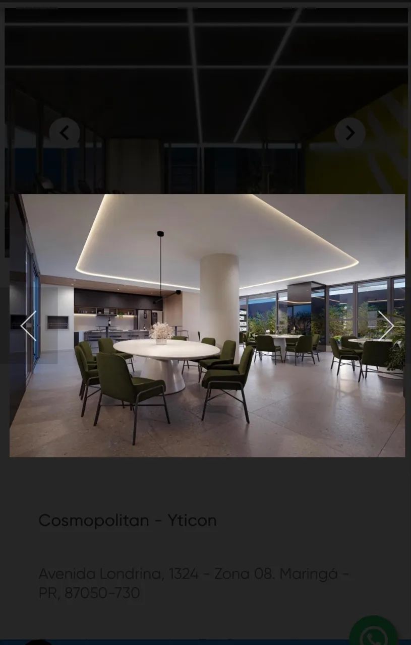Apartamento na planta  - Foto 2