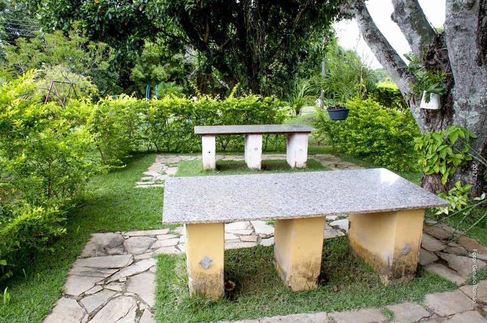 Sítio em Brazlandia -DF, 48ha, escriturado - Foto 15