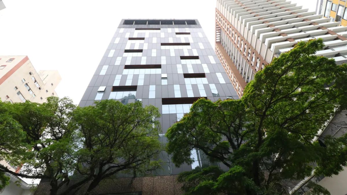 Laje corporativa para venda em Sumarezinho, 437m² - Foto 2