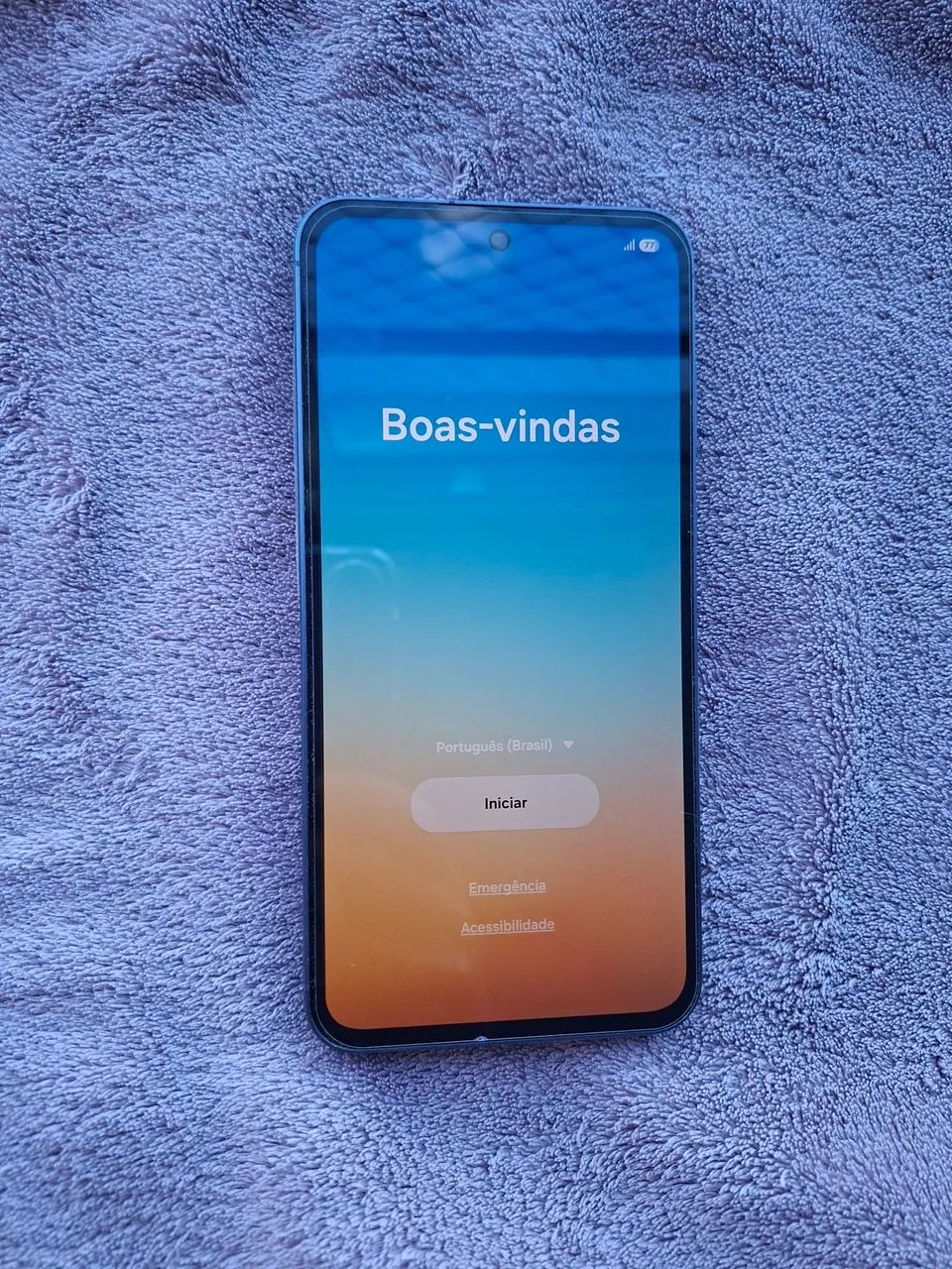 Samsung Galaxy A55 5G 256
