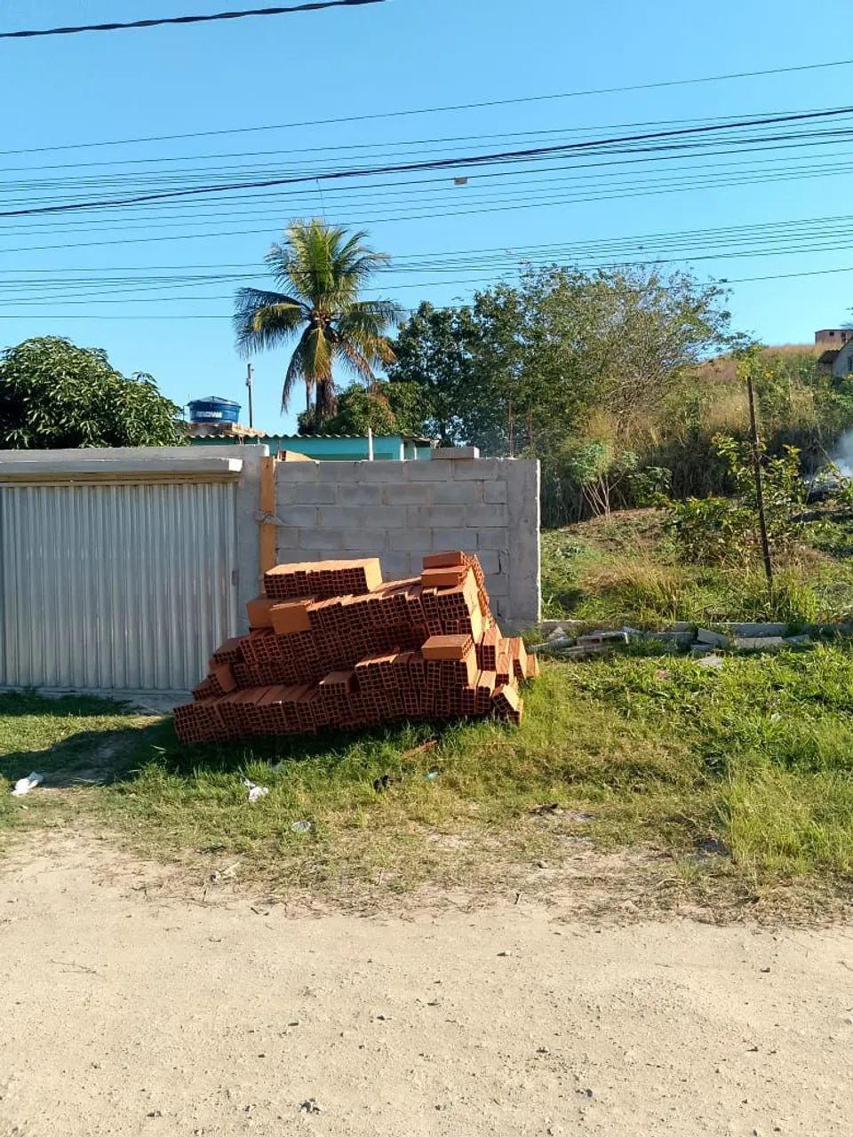  Excelente terreno em Seropédica  - Foto 5