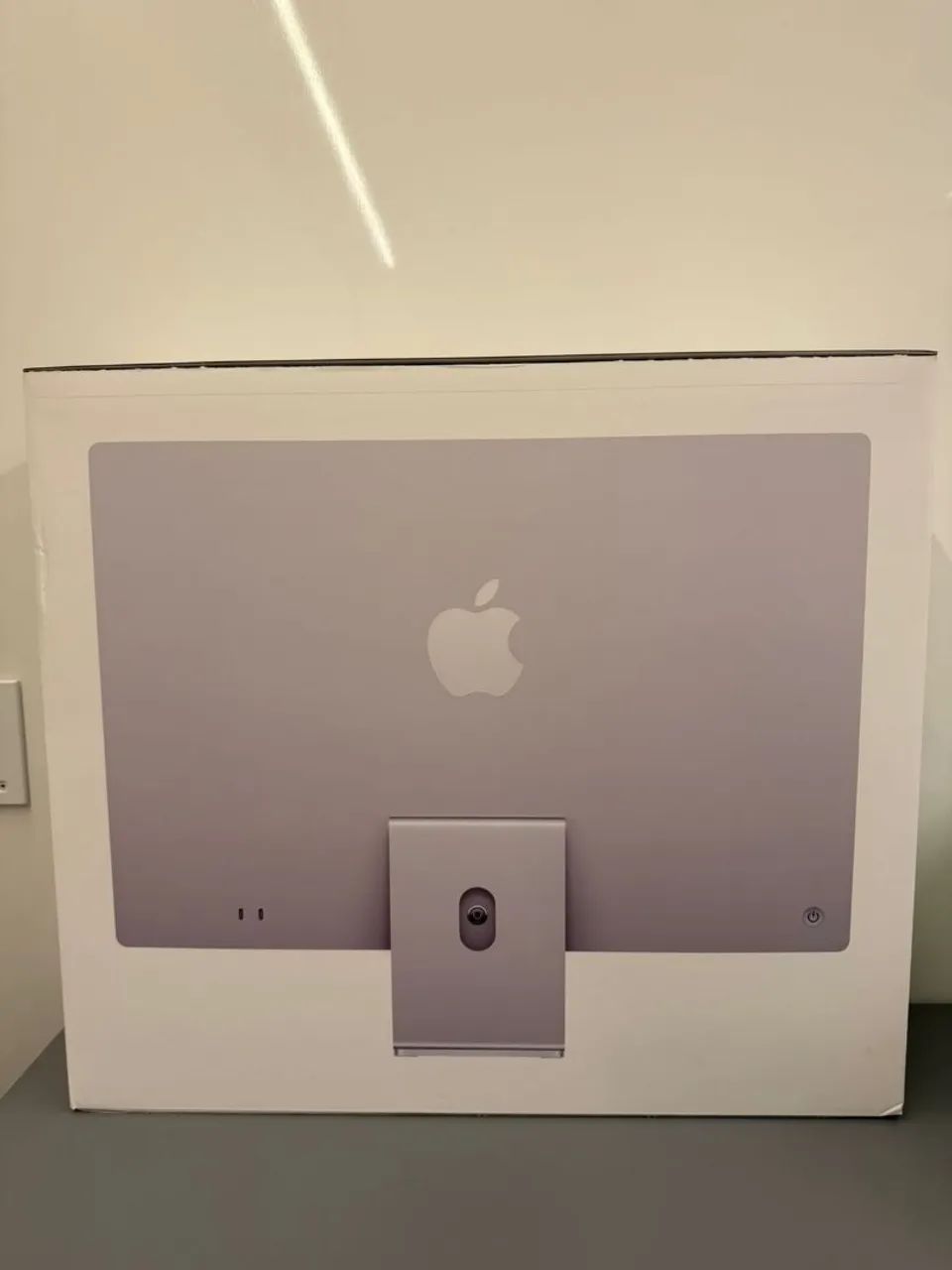 iMac - Computadores e Desktops - Vila Couto Magalhães, Araguaína