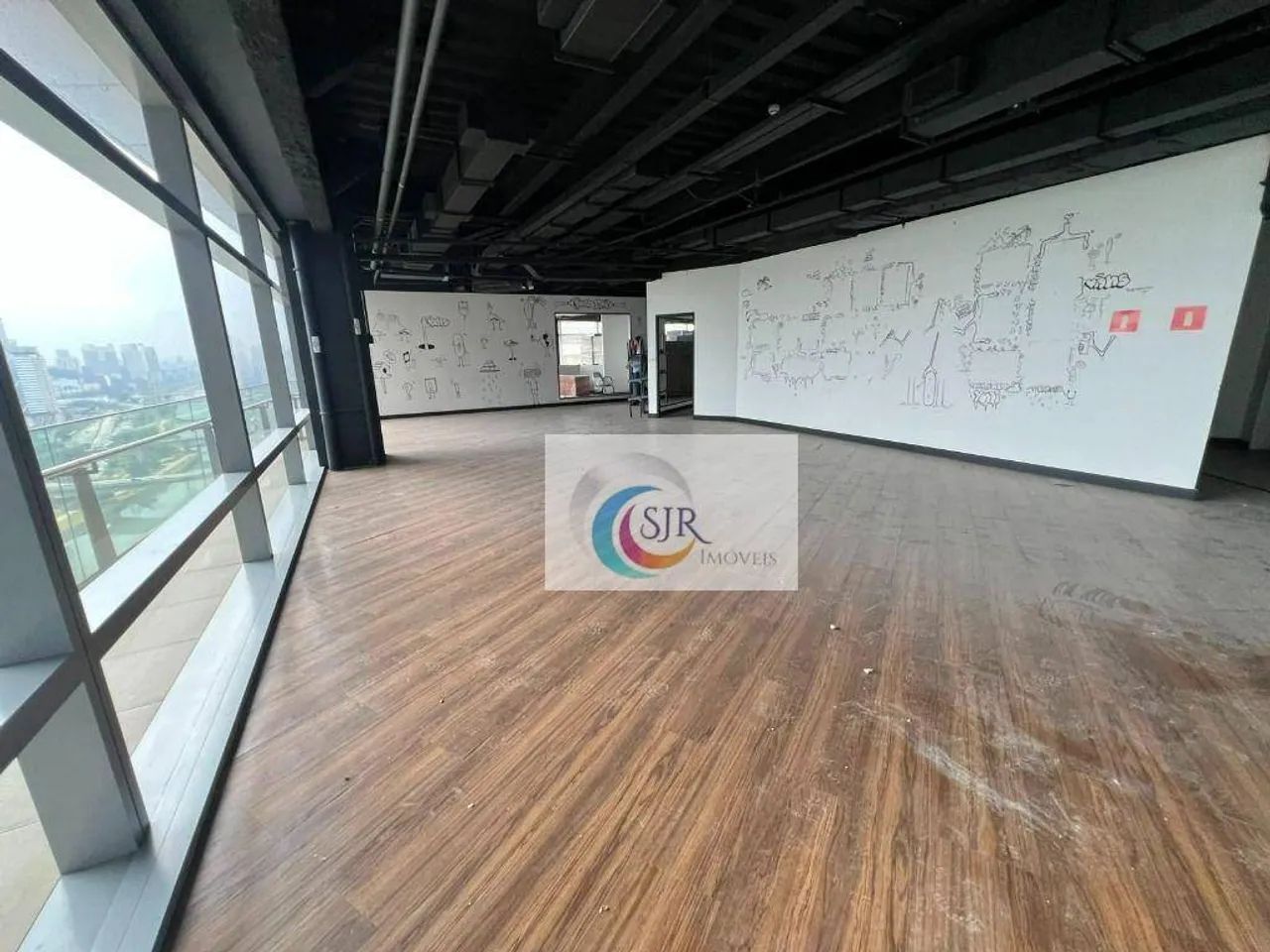 Conjunto para alugar, 1.609,84m² - Brooklin - São Paulo/SP - Foto 4