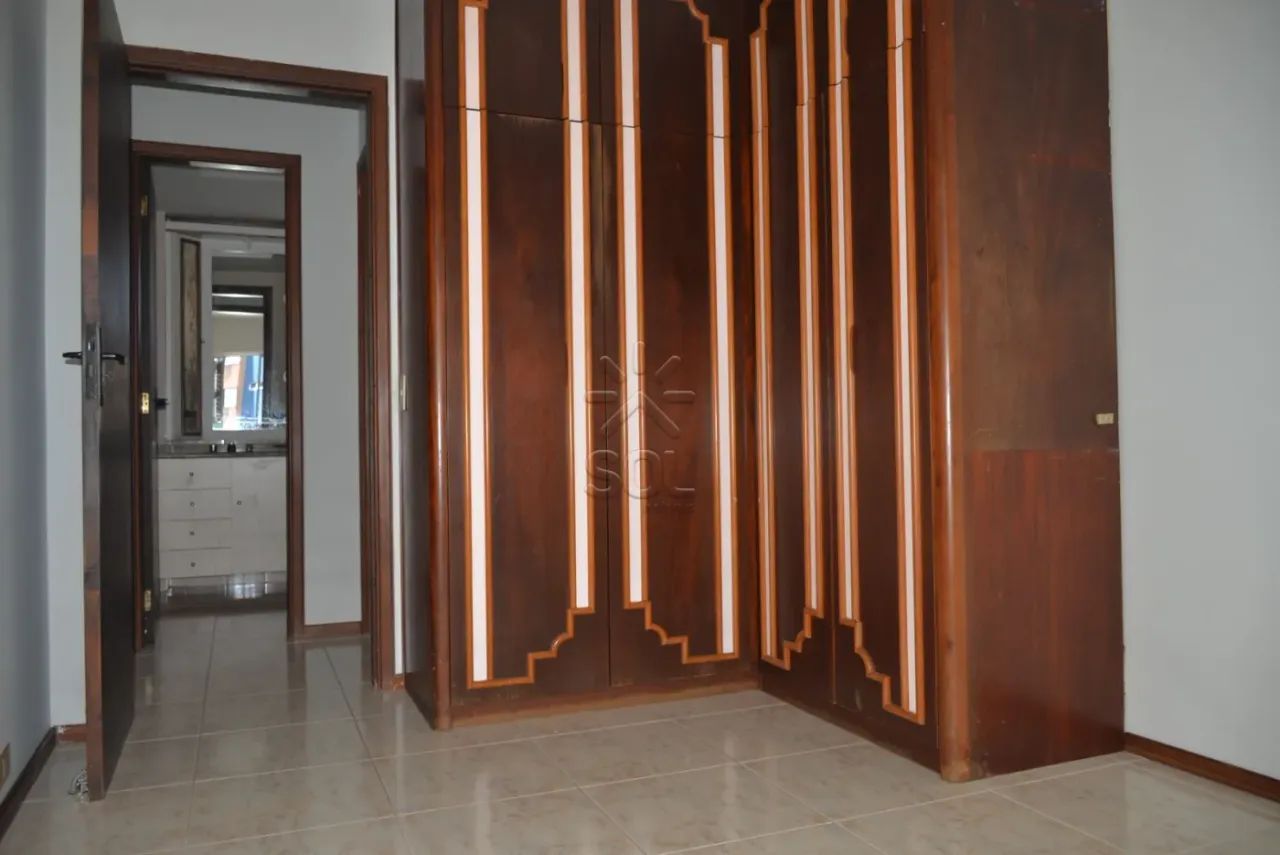 Apartamento à venda, Edifício San Ignácio, Centro - Foz do Iguaçu/PR - Foto 5