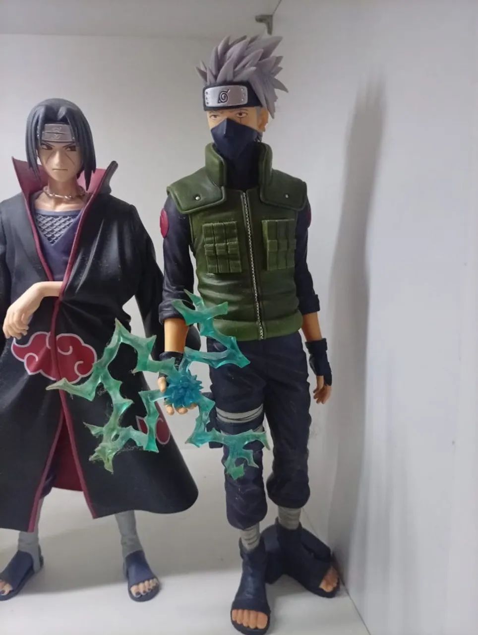 COLEÇÃO NARUTO - GRANDISTA - ORIGINAL  - Foto 2