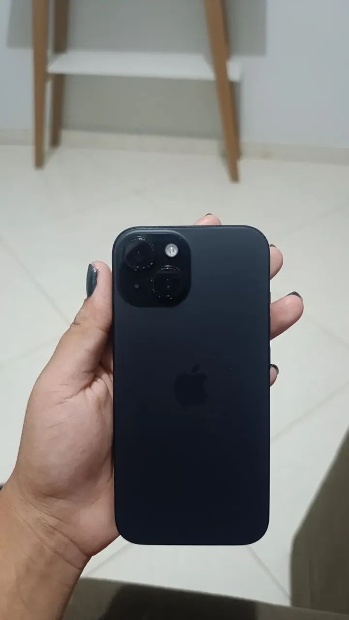 iPhone 15 128GB - Foto 3