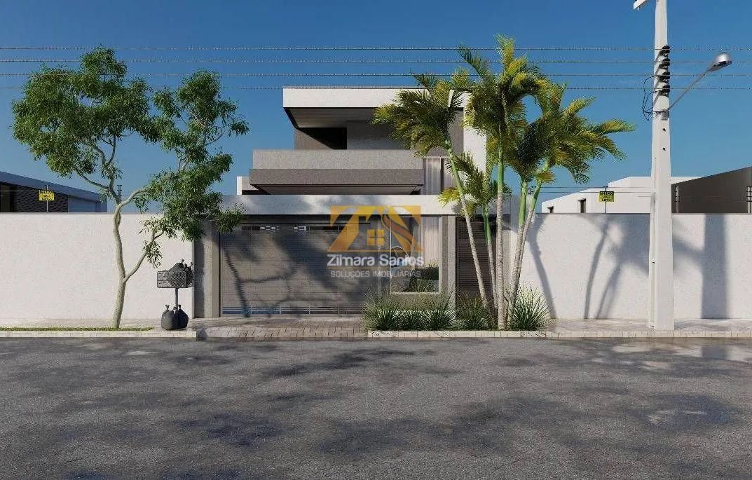Casa com 3 Quartos à Venda, Plano Diretor Sul - Palmas - Foto 2