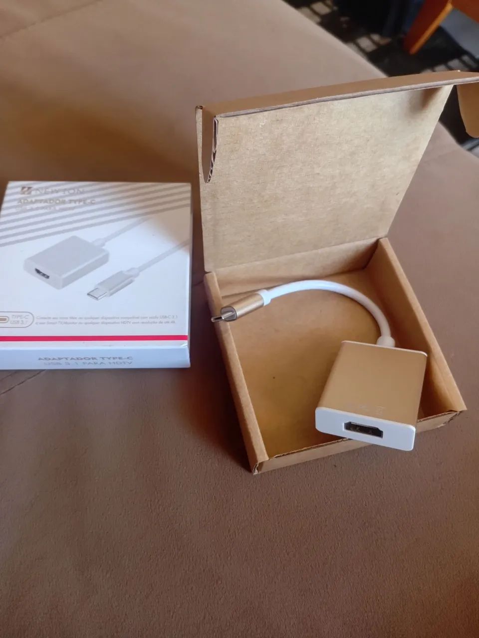 Adaptador Tipo C - HDMI - Foto 2
