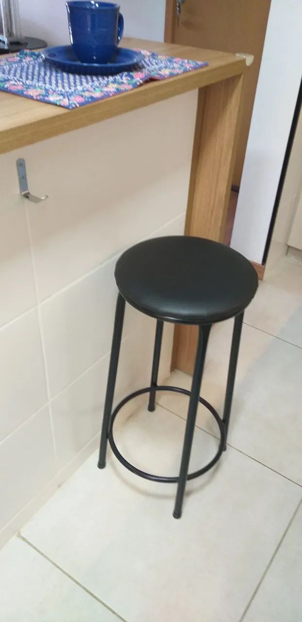 Banqueta para Bancada