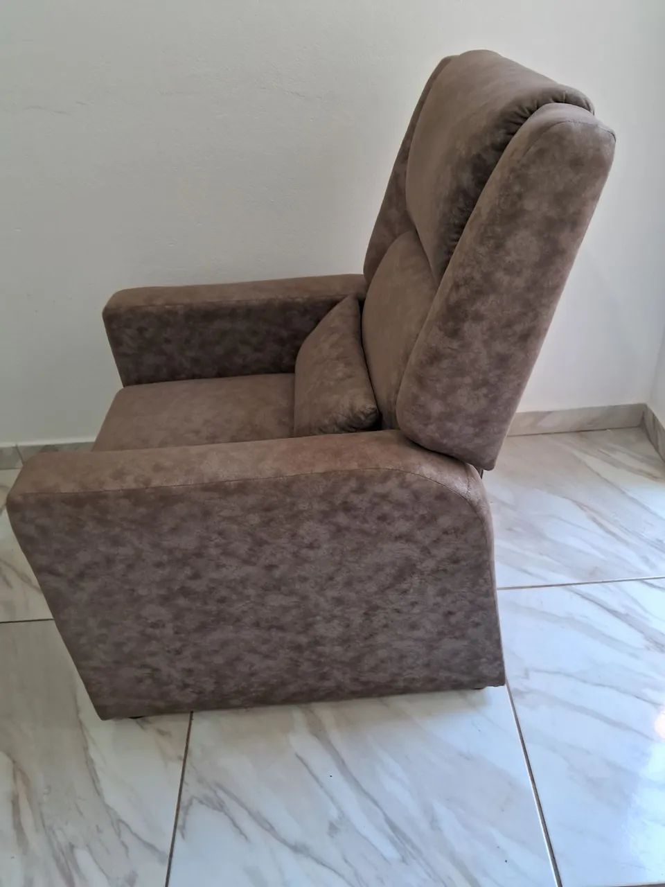 Poltrona reclinável  - Foto 3