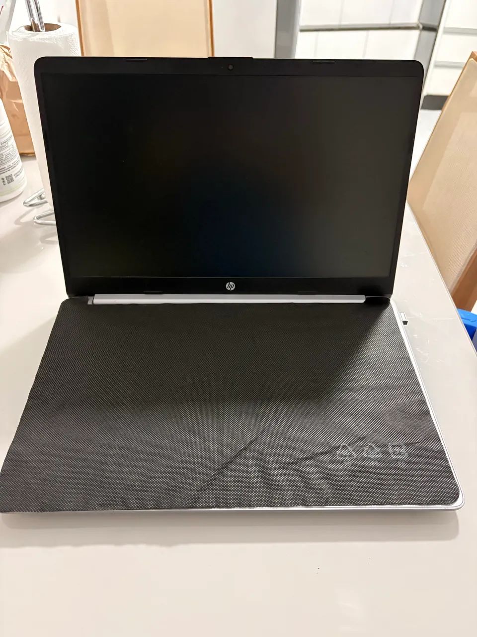 Notebook HP 260 gigas - Foto 2