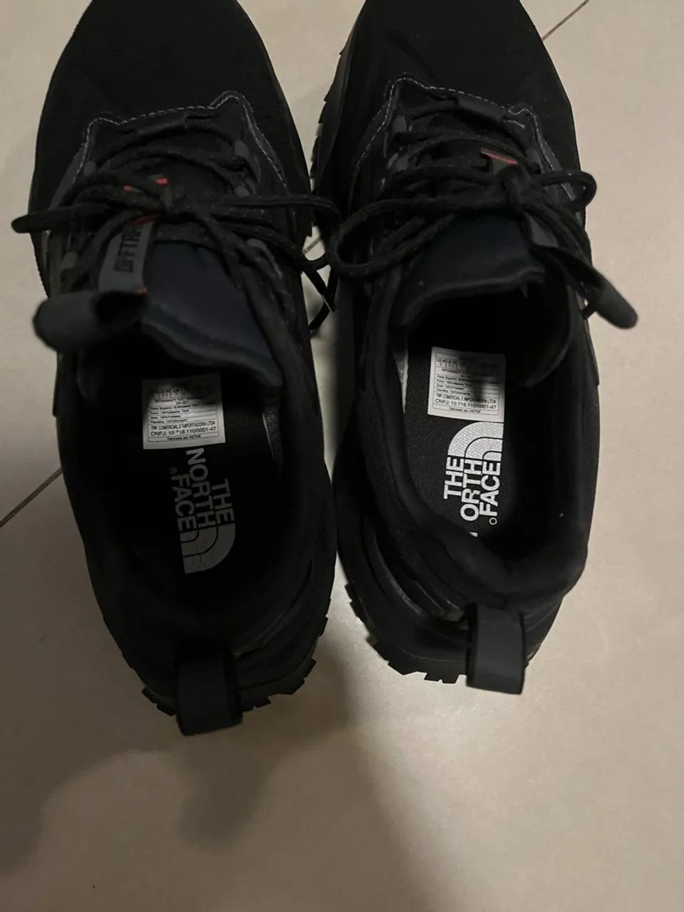The north face  - Foto 3