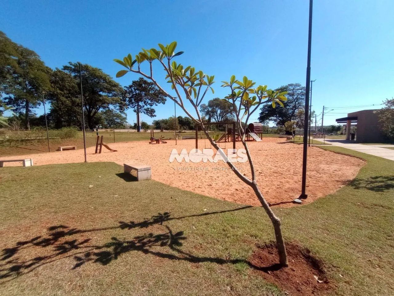 Terreno em Condomínio Fechado à venda, 339 m² por R$ 245.000 - Residencial Villa de León - - Foto 7