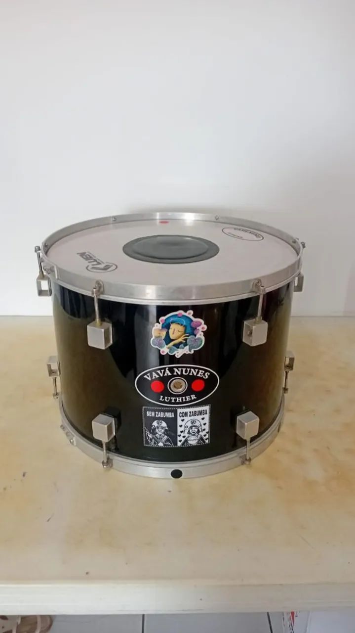 Vendo Zabumba