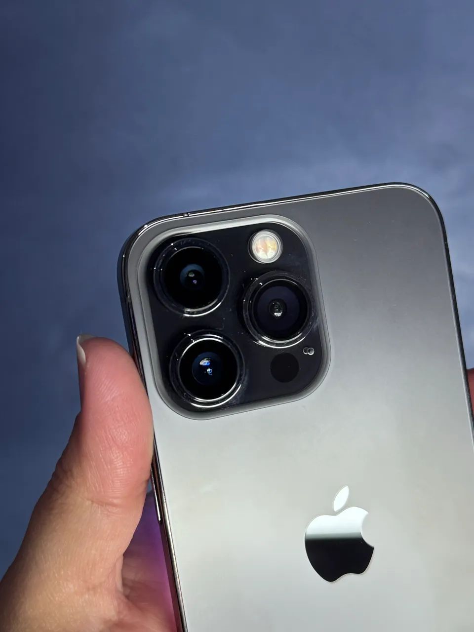 Celulares APPLE IPHONE 13 PRO Usados, seminovos e Novos no Brasil