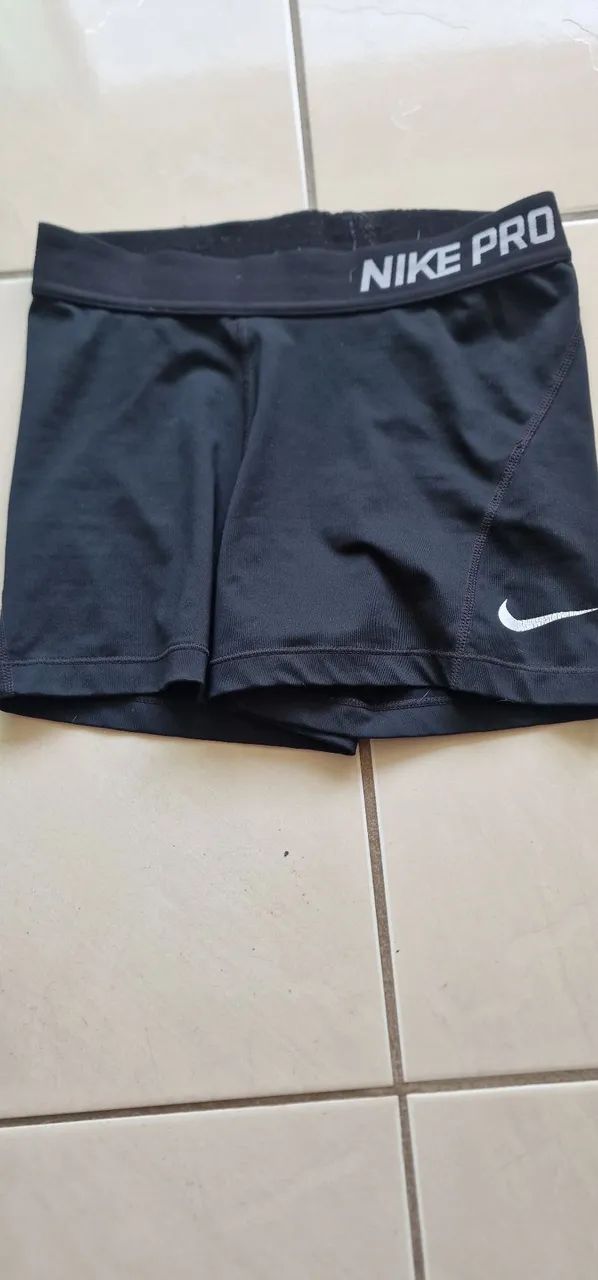Shorts Nike originais - Foto 2