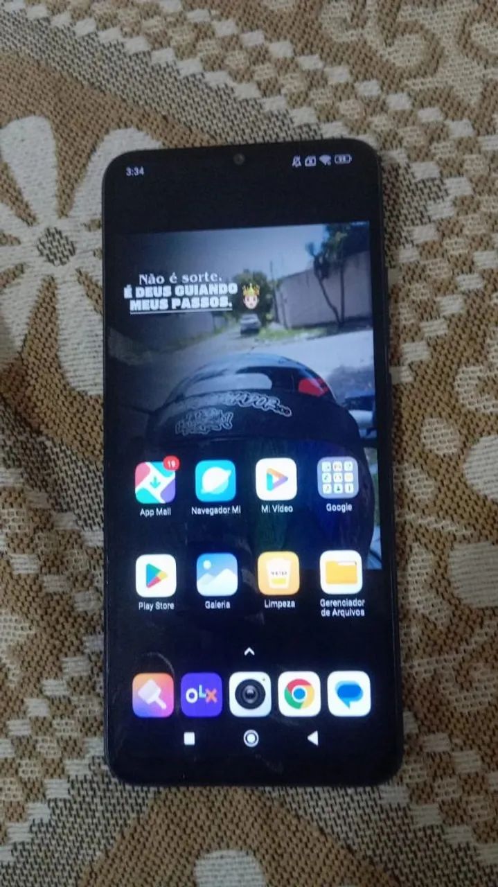 Redmi 12C 