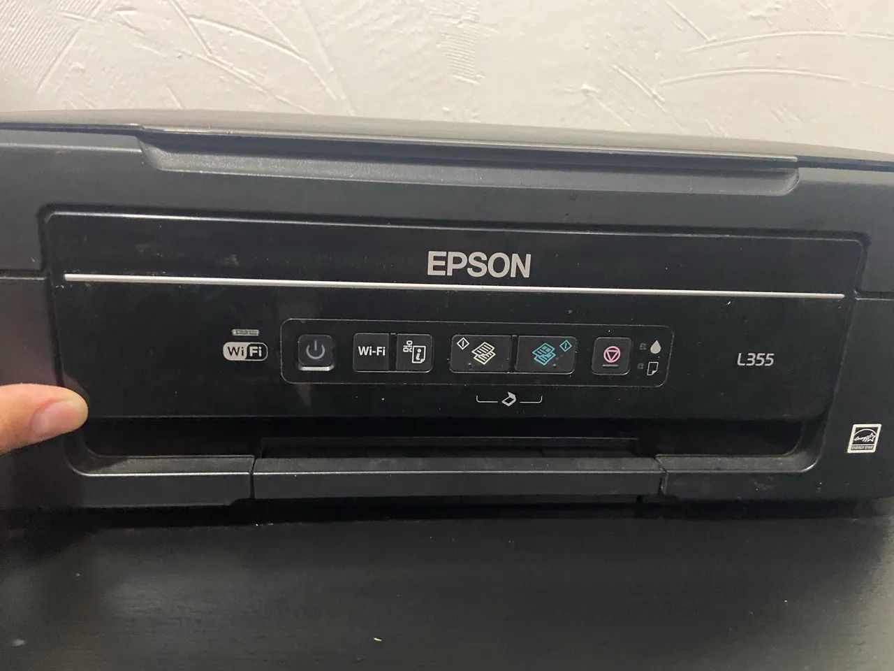 Impressora Epson L355