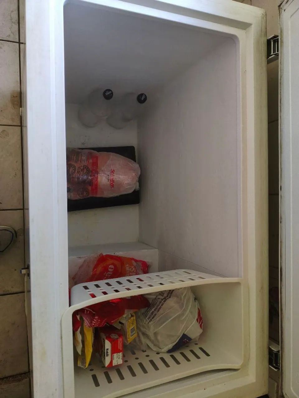 Vendo freezer horizontal. - Foto 3