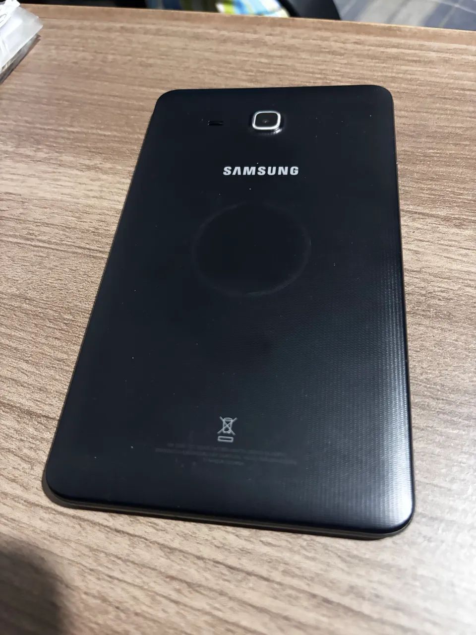 Galaxy Tab A - Foto 4