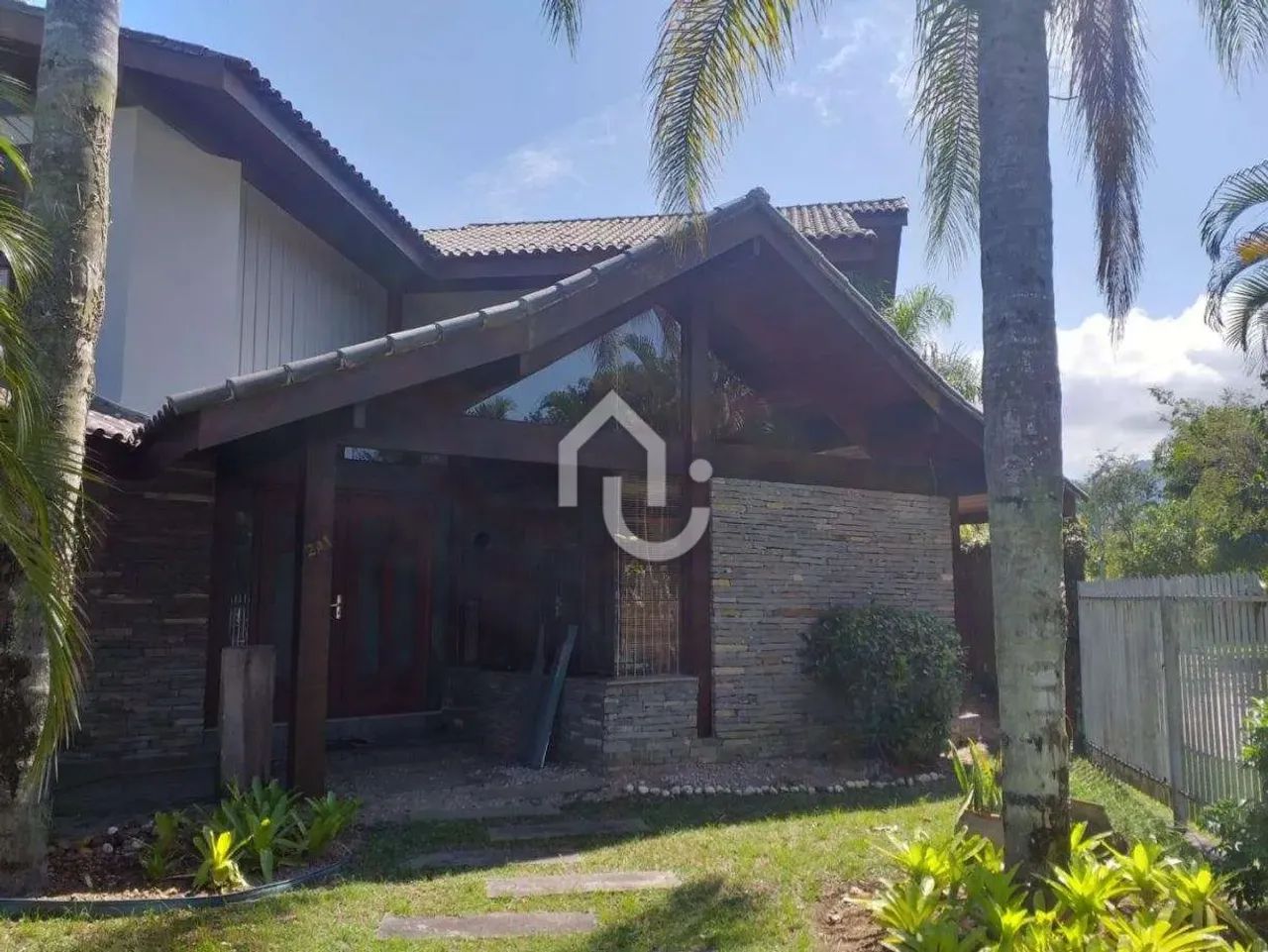 Barra da Tijuca | Casa 4 quartos, sendo 4 suites - Foto 3