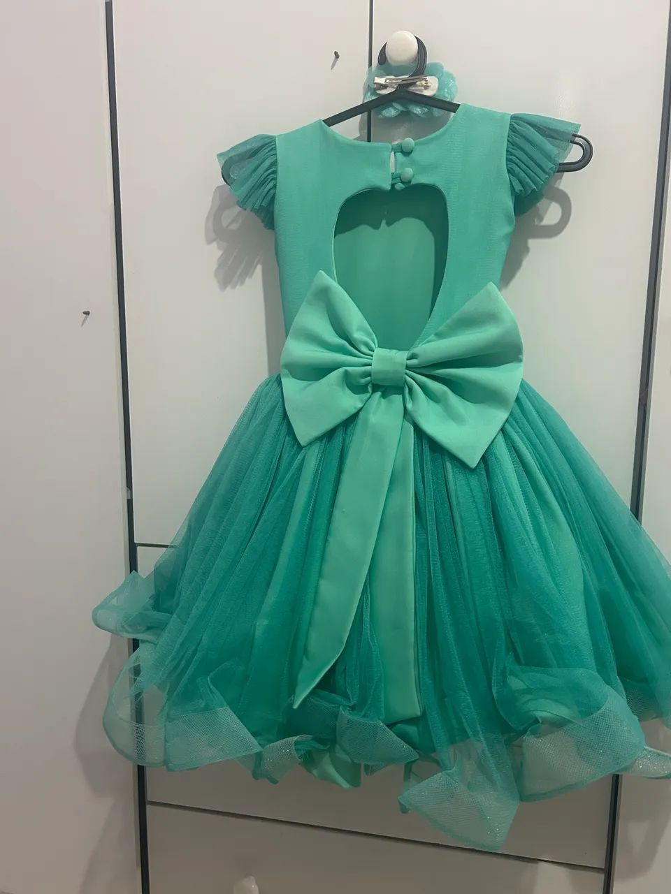 Vestido de festa  - Foto 4