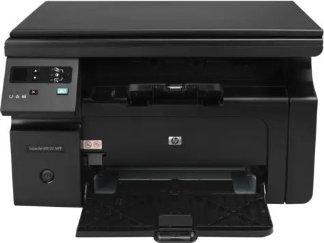 Impressora Lazer HP M1132 MFP - Foto 3