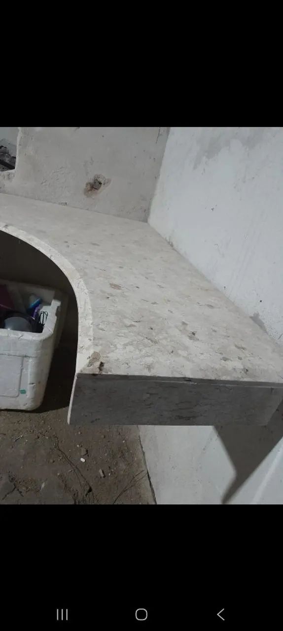 Balcão de granito  - Foto 2