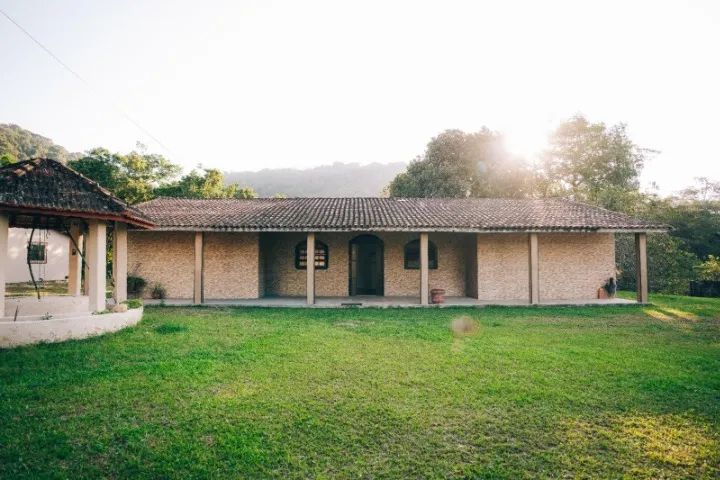 SITIO DE 37,6 ha - 376 mil m² - Foto 3
