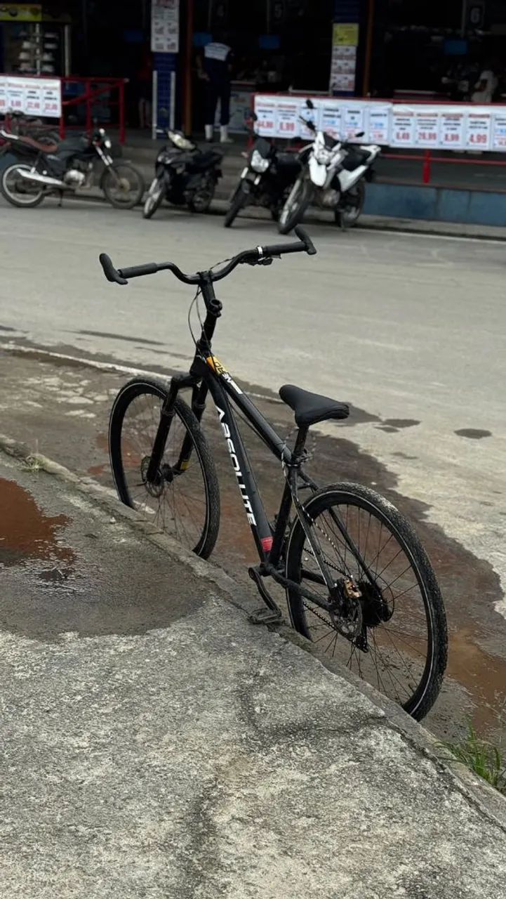 Bike estilo rj  - Foto 4