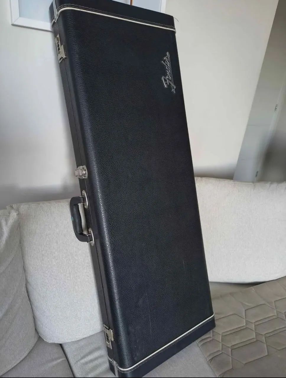 Case Fender 
