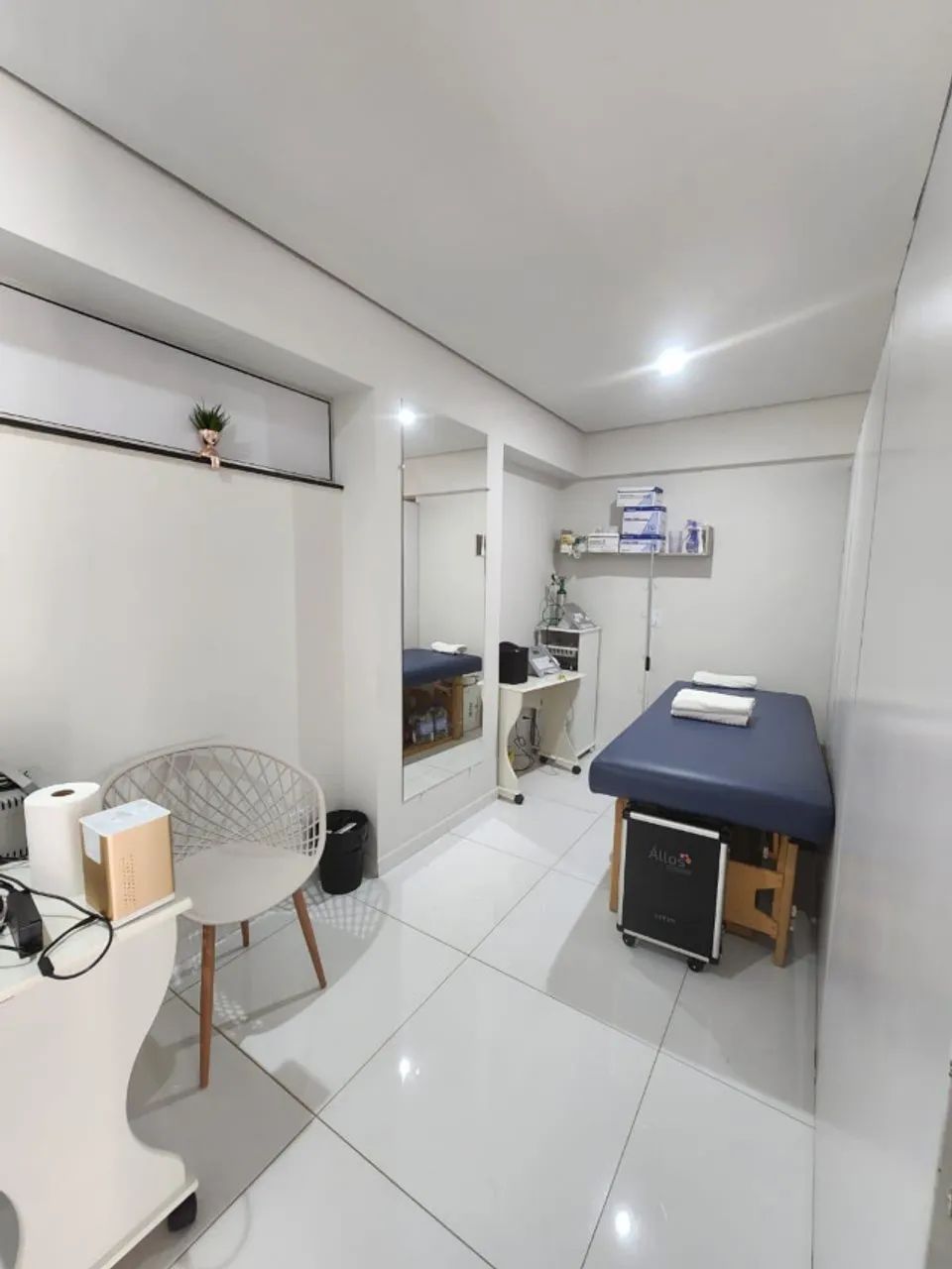 SALA COMERCIAL - 50m²  - Foto 5