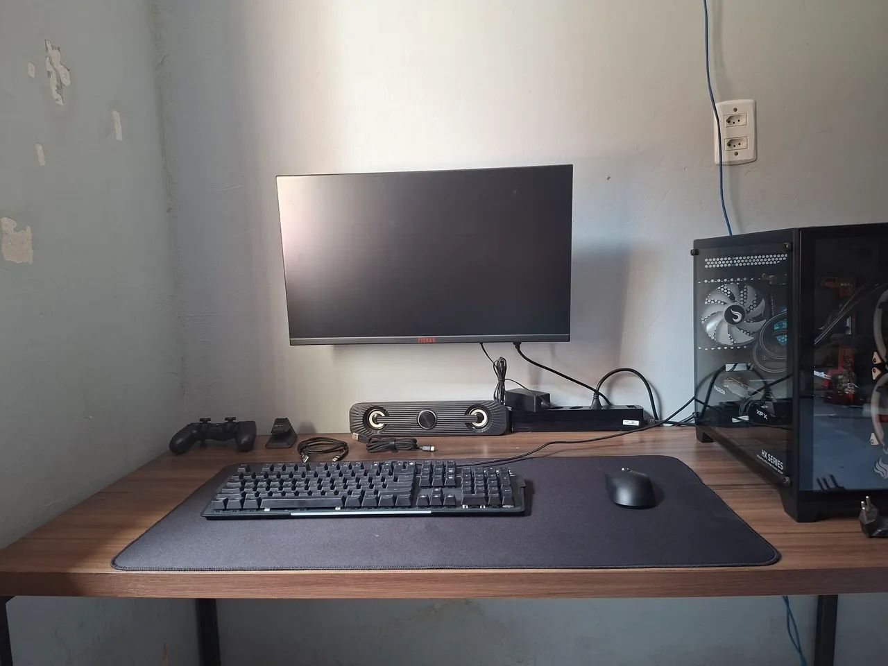 Setup gamer - Foto 3