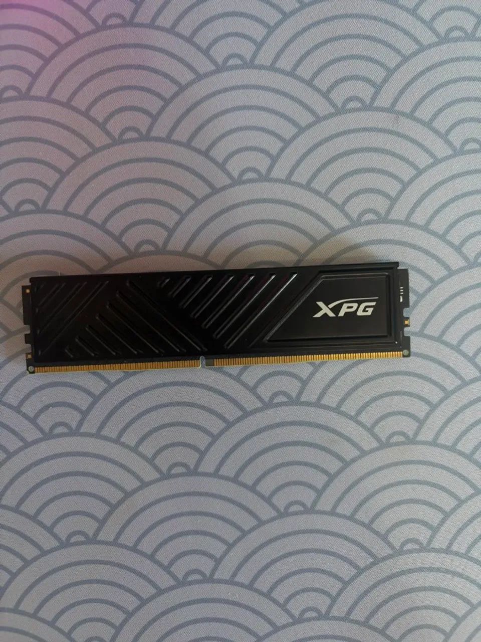 Memória ram 16gb xpg 