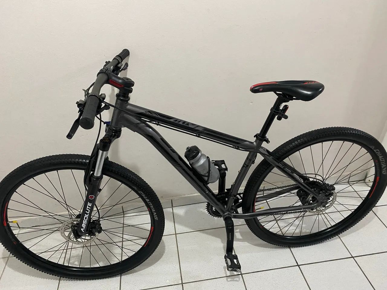Bike aro 29 Grovee - Foto 3