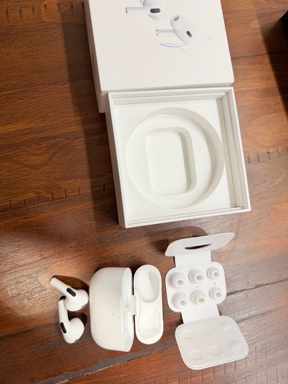 AirPods Pro 2 Geração  - Foto 2
