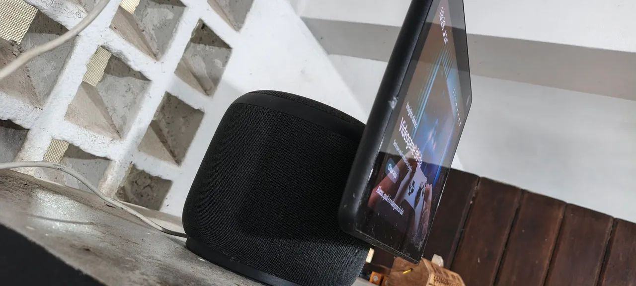 Echo show 10 terceira geração  - Foto 3