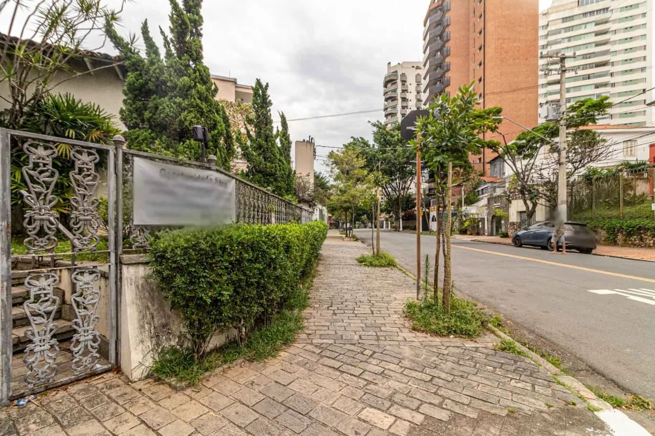 Casa comercial na Rua Safira, 9  323 m² - Foto 3