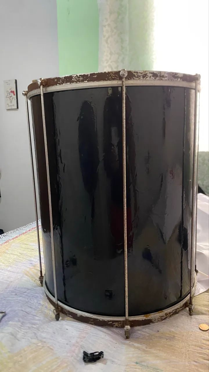 Surdo Contemporânea 16