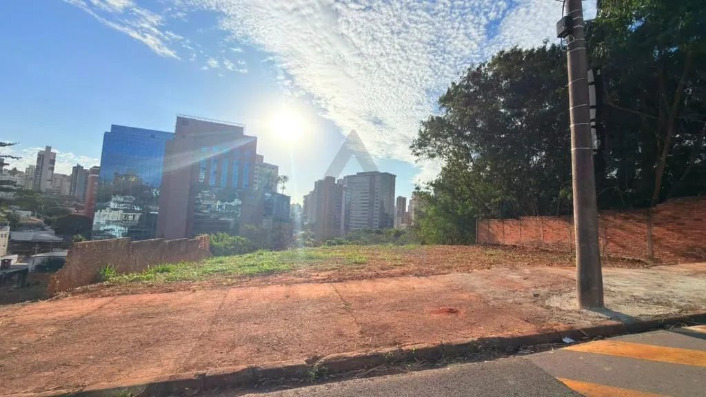 Terreno à venda em Campinas, Nova Campinas
